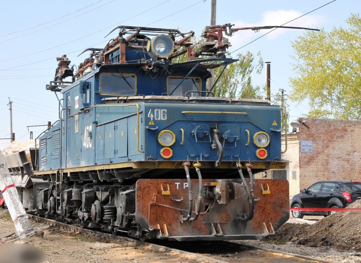 ЕЛ-2