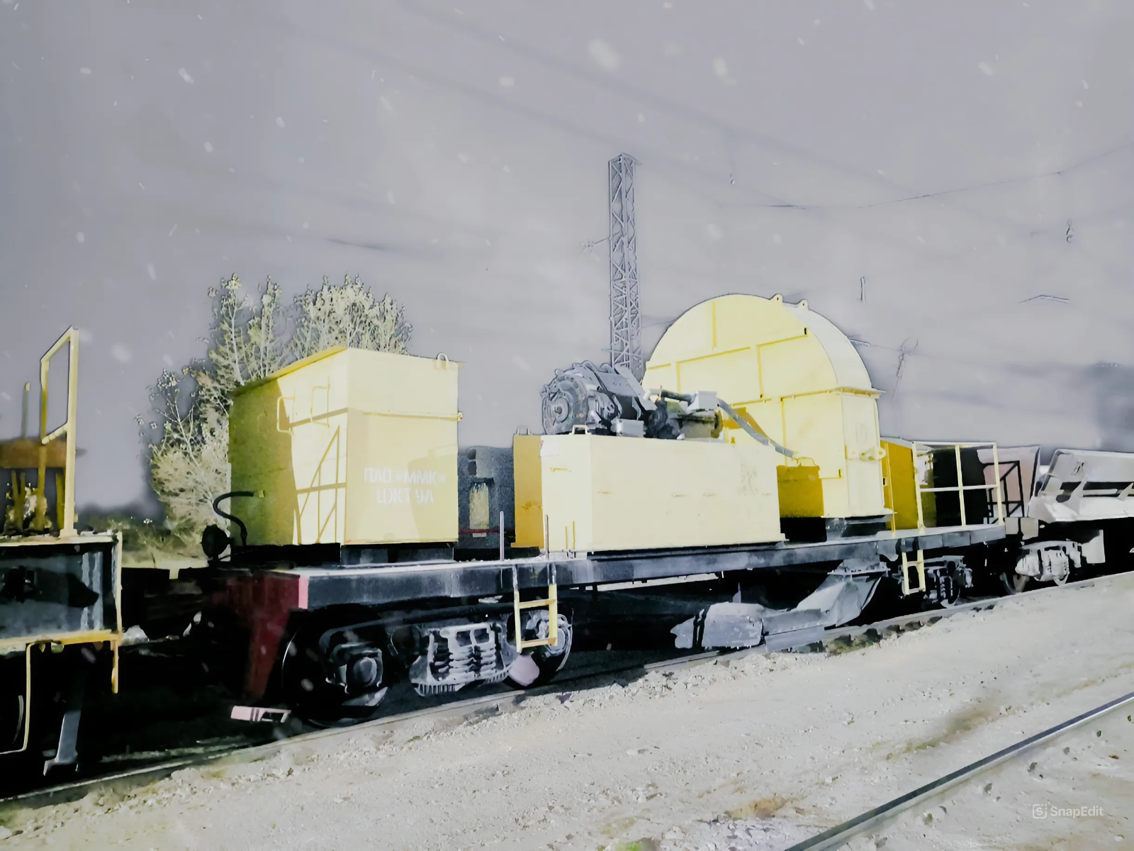 Ветерок